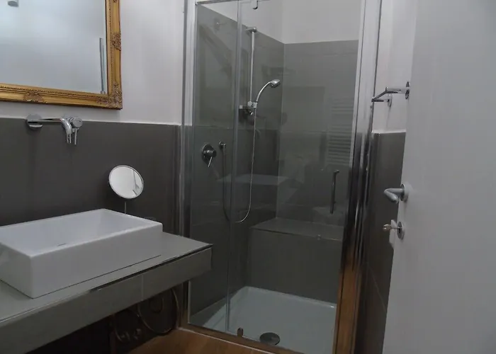 Room Inn Vatican Roma