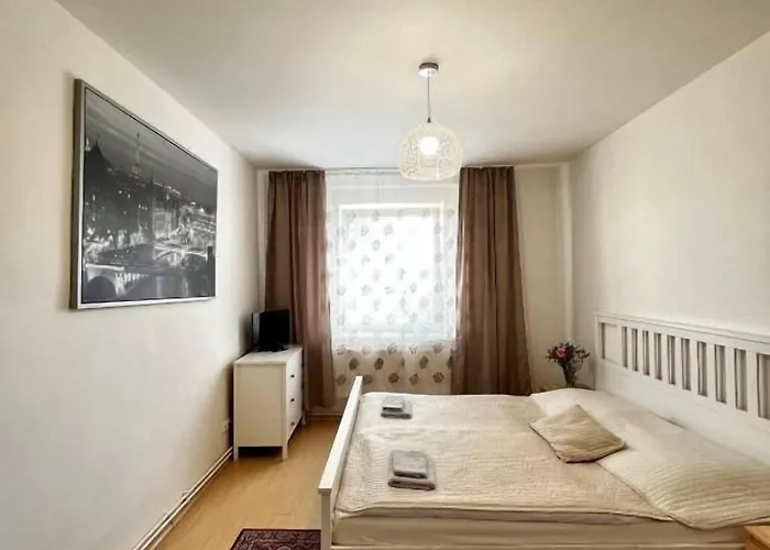Penzion Sofi Prag