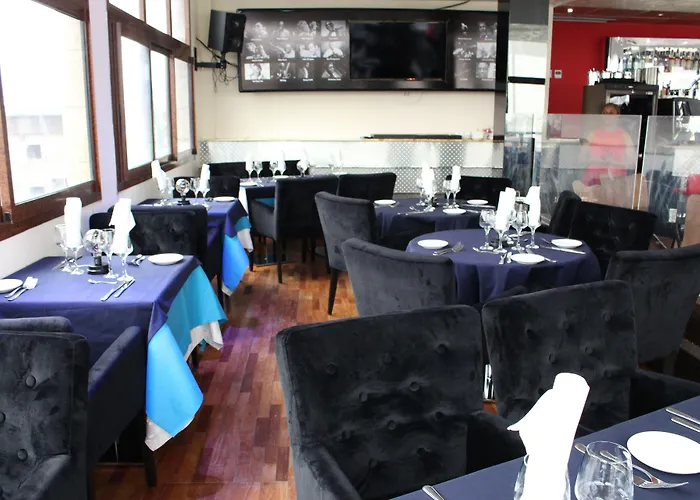 Hotel Particular Destiny Suites Douala