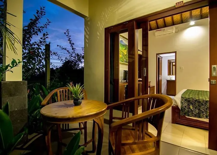 Sisin Ubud View