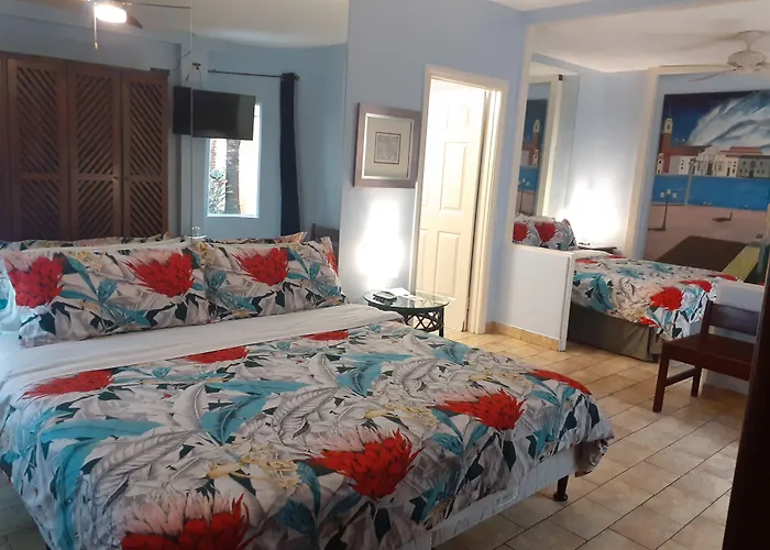 Hotel Casa 69 San Jose 