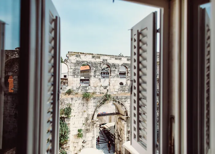 Villa Nepos Hotel Split