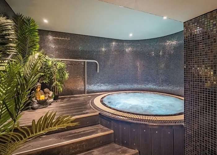Kinnettles Hotel & Spa St. Andrews