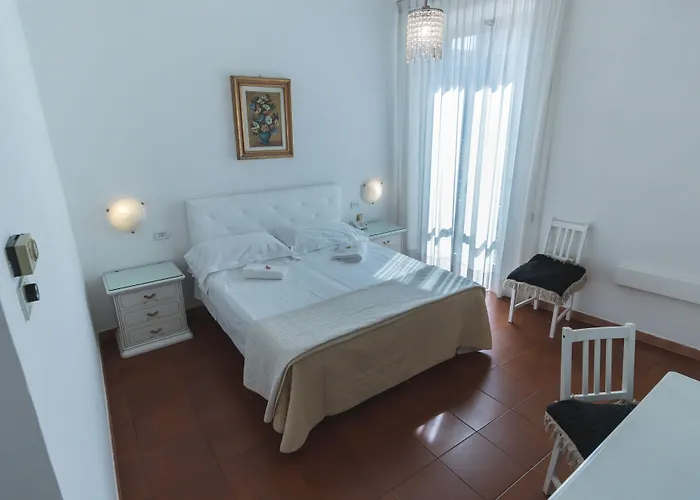 Hotel Victoria Florencia