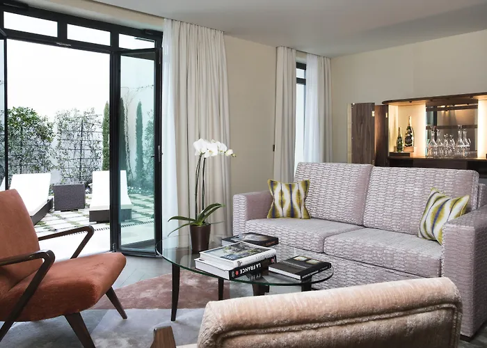 Maison Breguet Paris