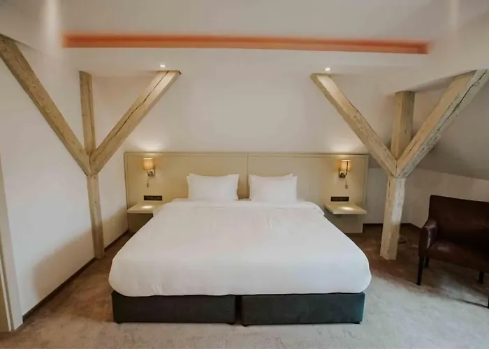 Hotel Republique à Sibiu
