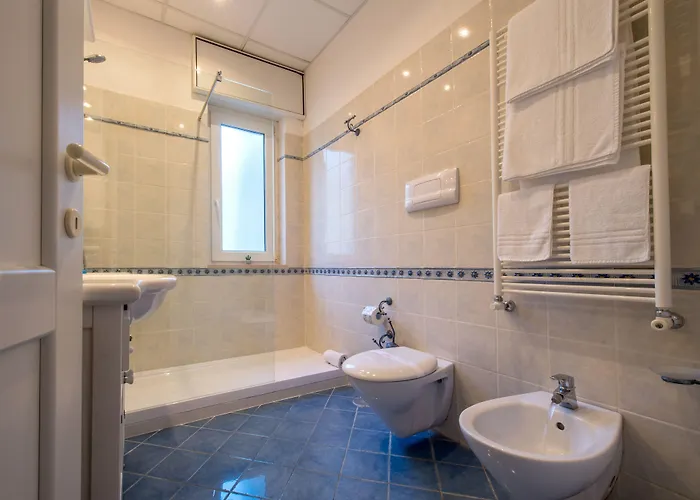 Hotel Casa Matilde Península Sorrentina