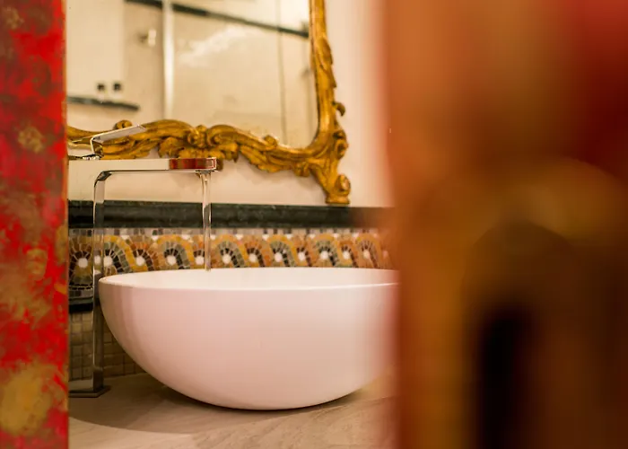 Hotel Santo Stefano Venice