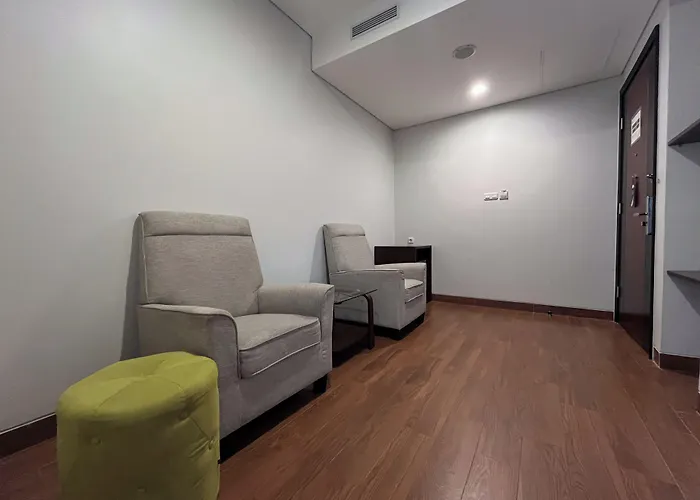 Primebiz Hotel Surabaya