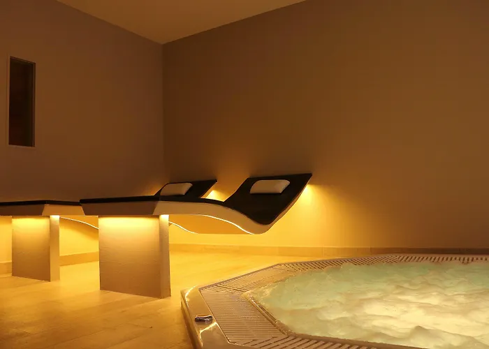 Hotel Riant-Sejour Seaview By Wp Hotels (Adults Only) Blankenberge