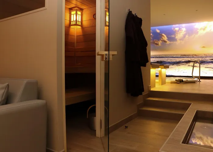 Hotel Riant-Sejour Seaview By Wp Hotels (Adults Only) Blankenberge