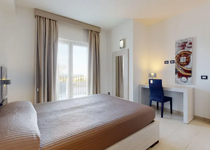 Monte Sarago Villas Ostuni