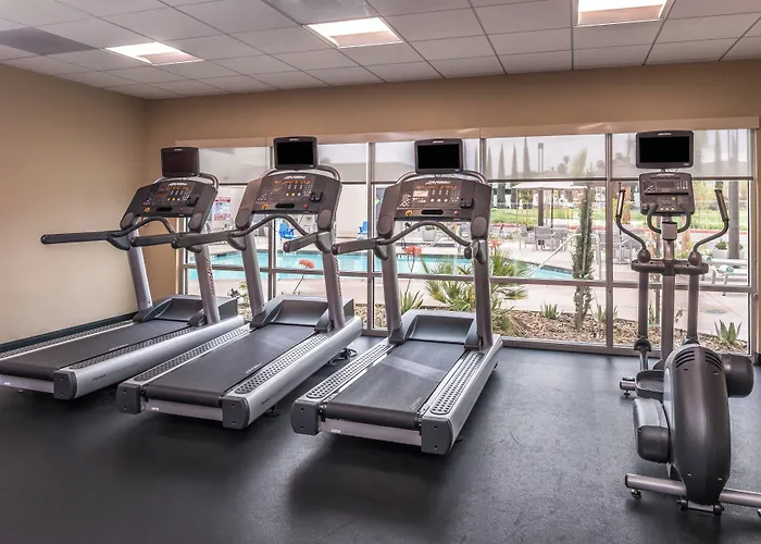 Towneplace Suites By Marriott San Bernardino Loma Linda
