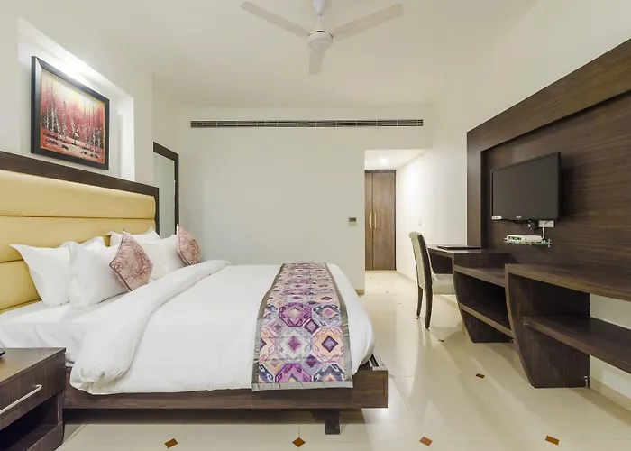 Hotel Natraj Rishikesh