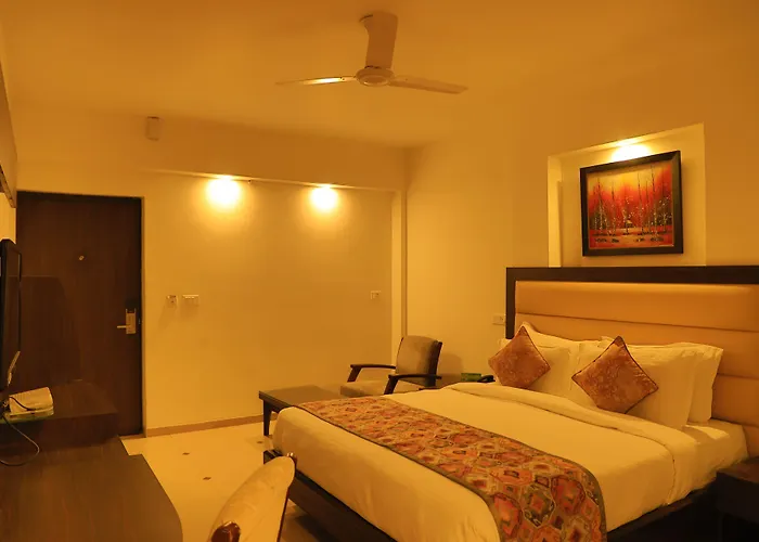 Hotel Natraj Rishikesh