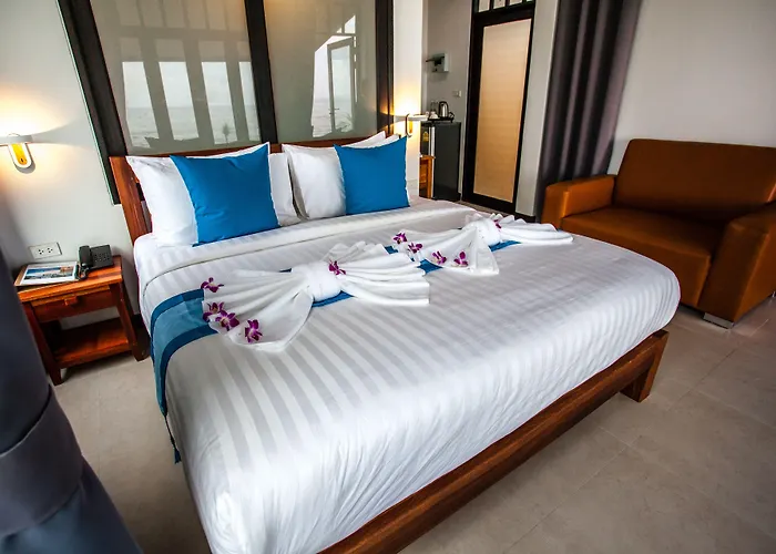 Lanta Corner Resort Koh Lanta
