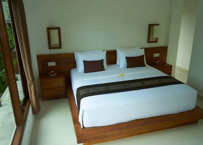 Eden House Ubud