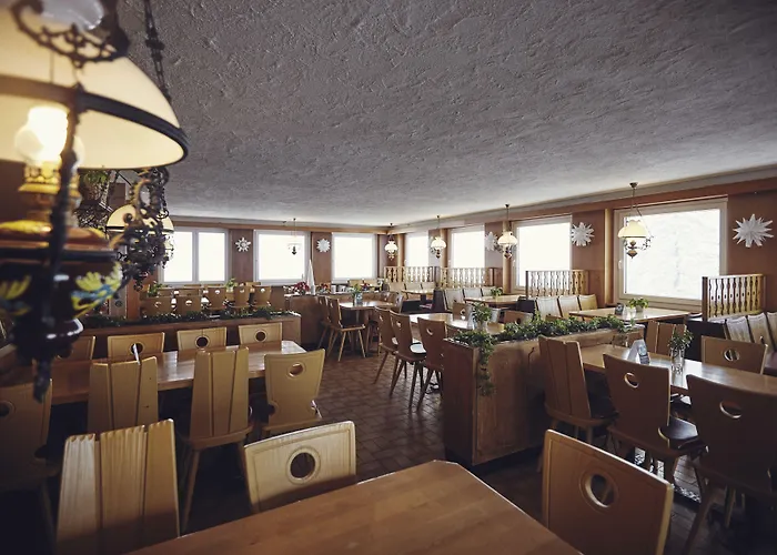 Boutique Hotel Kokoschinski Feldberg 