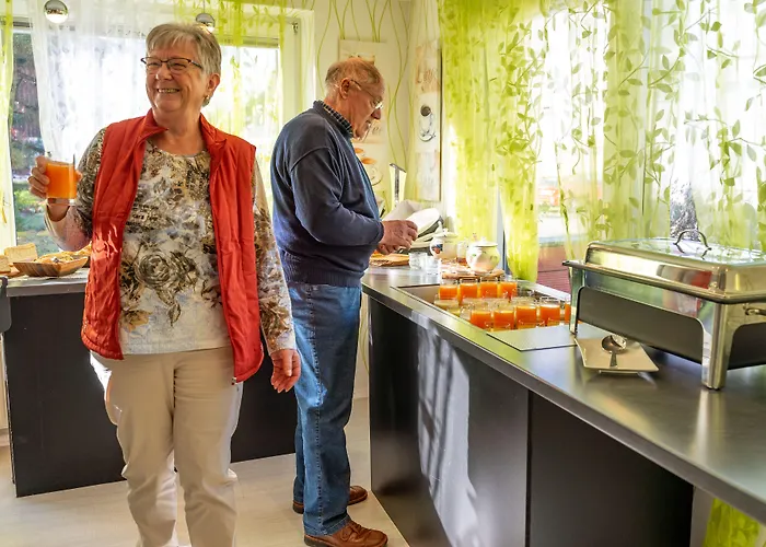 Hotel Rosengarten Schwäbisch Gmünd