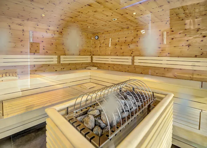 Kosis Sports Lifestyle Hotel Fügen
