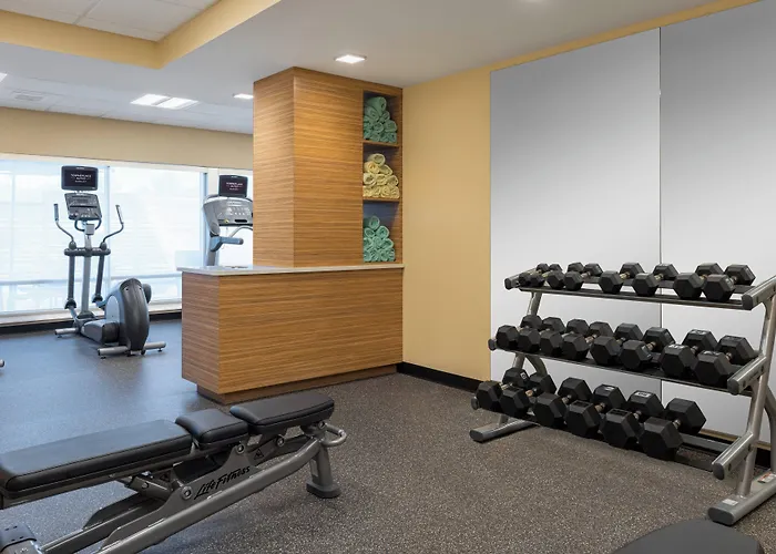 Towneplace Suites By Marriott Hopkinsville