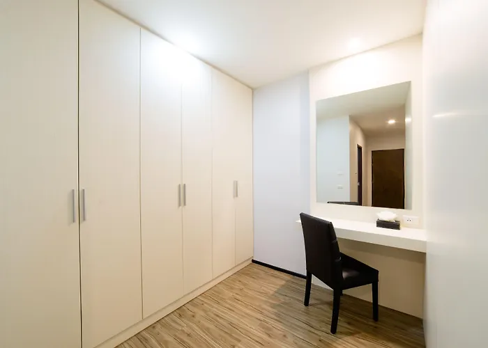 Z Sleep Hotel Hat Yai