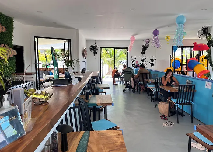 Maya Resort Samui - Family Resort Bophut