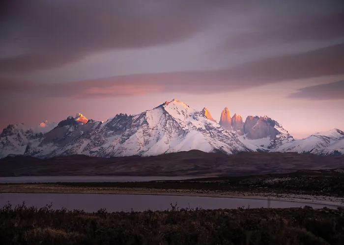 Vinnhaus Puerto Natales