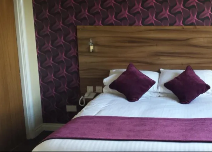 Mourne Country Hotel Newry
