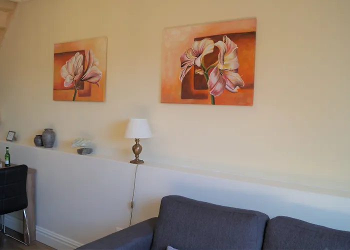 B&B Johannes-Hoeve Baarlo 