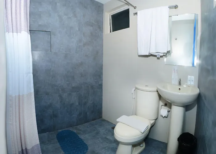 Skyblue Hotel Cebú
