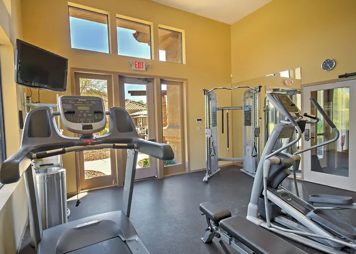 Worldmark Phoenix - South Mountain Preserve