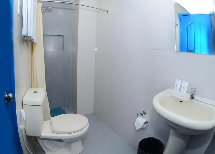 Skyblue Hotel Cebú
