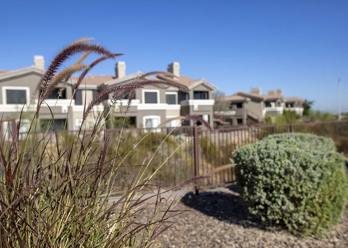 Worldmark Phoenix - South Mountain Preserve