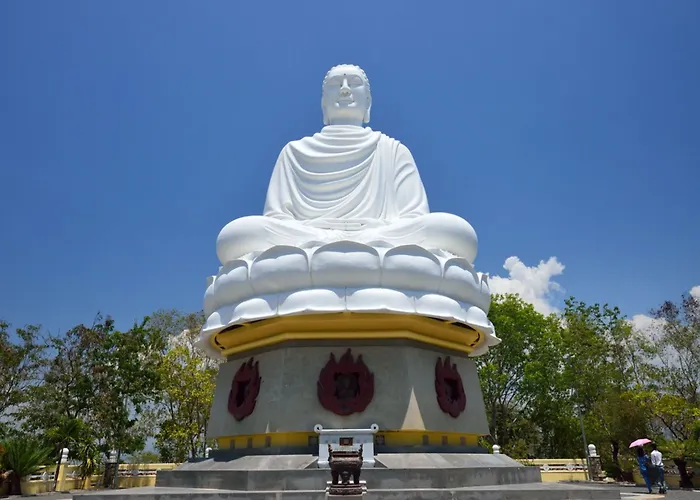 Boss Hotel Nha Trang