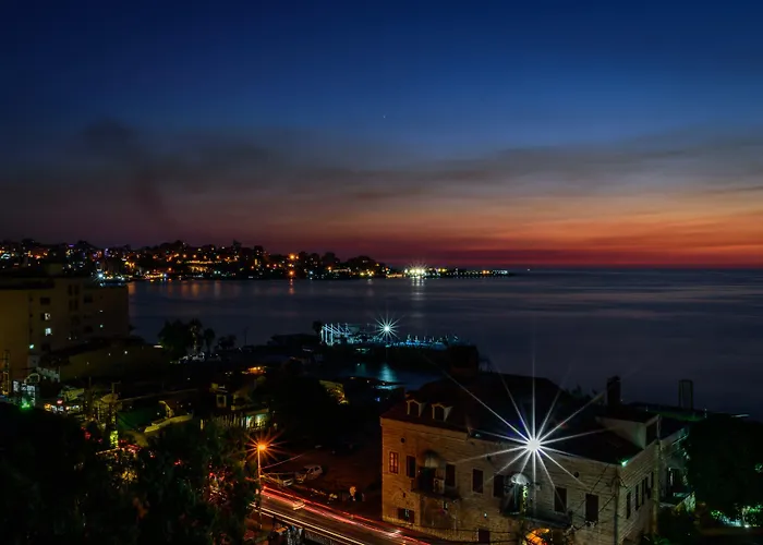 The Rooms Boutique Hotel Jounieh