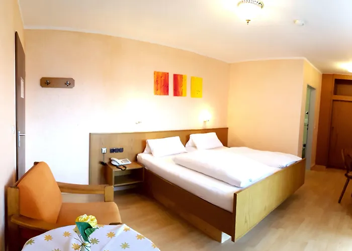 Kurhotel Anders Bad Füssing