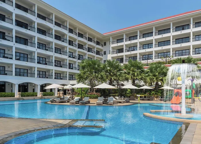 Courtyard By Marriott Siem Reap Resort