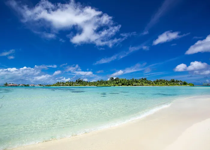 Ithaa Okean Hotel Guraidhoo 