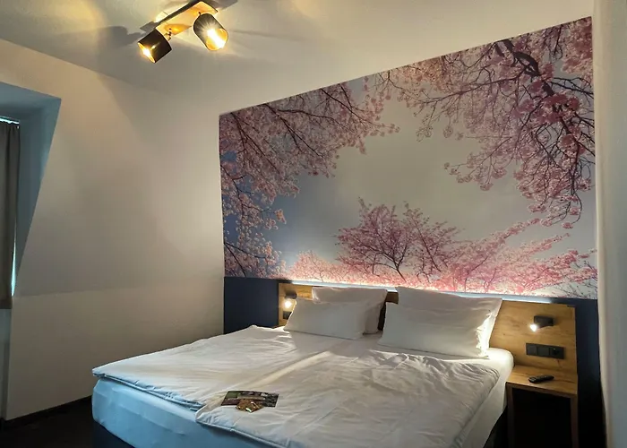 Hotel Stadt Aurich 