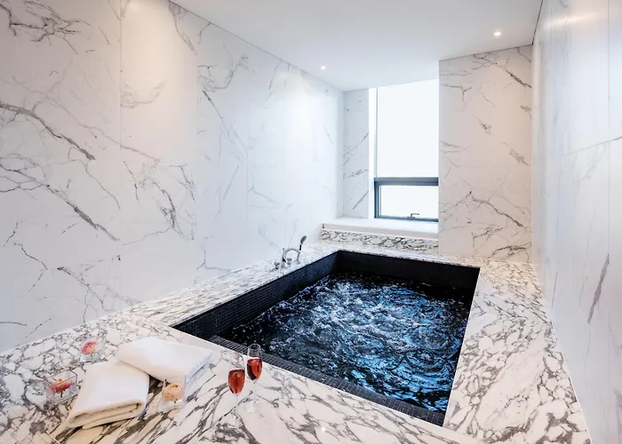 Ramada By Wyndham Seoul Sindorim Hotel