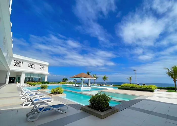 Arterra Hotel And Resort Lapu-Lapu City