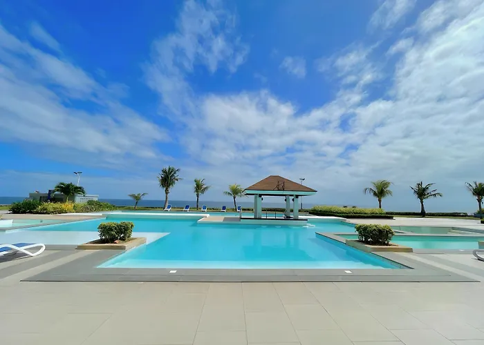 Arterra Hotel And Resort Lapu-Lapu City
