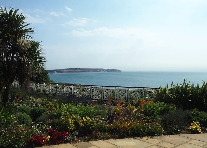 Haven Hall Hotel Shanklin