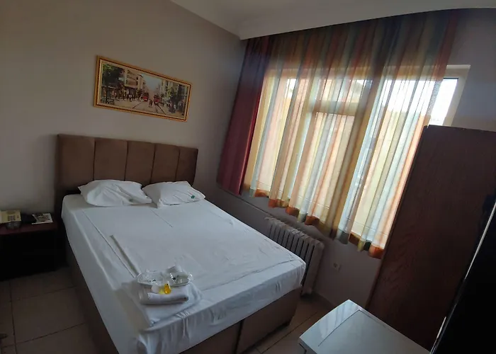 Hotel Yonca İstanbul