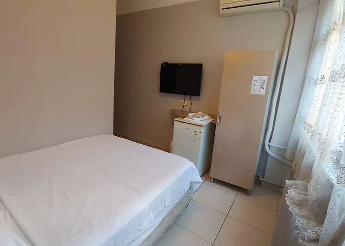 Hotel Yonca İstanbul