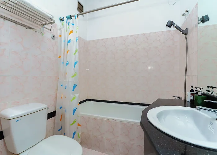 Hanh Phuc Hotel Hô Chi Minh-Ville