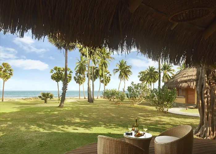 Jetwing Surf & Safari, A Luxury Reserve Arugam Bay