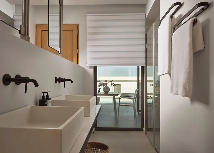 St John Suites - Adults Only Zakynthos Tsilivi 