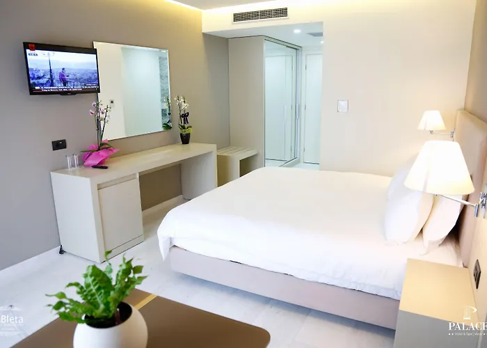 Hotel Palace Vlore